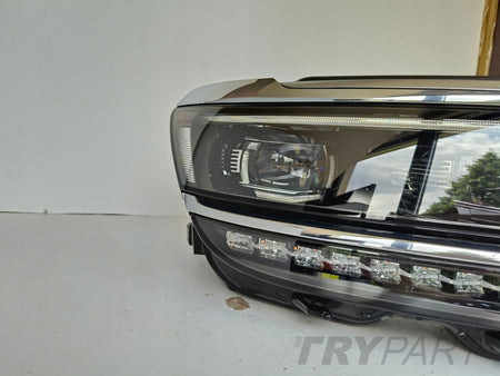 RIGHT HEADLIGHT LAMP VW TIGUAN 5NA 16- FULL LED
