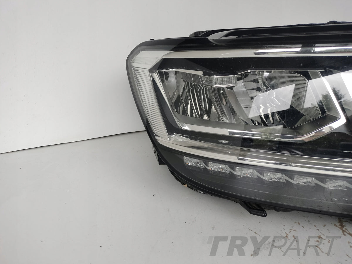 RIGHT HEADLIGHT LAMP VW TIGUAN 5NA 16- FULL LED