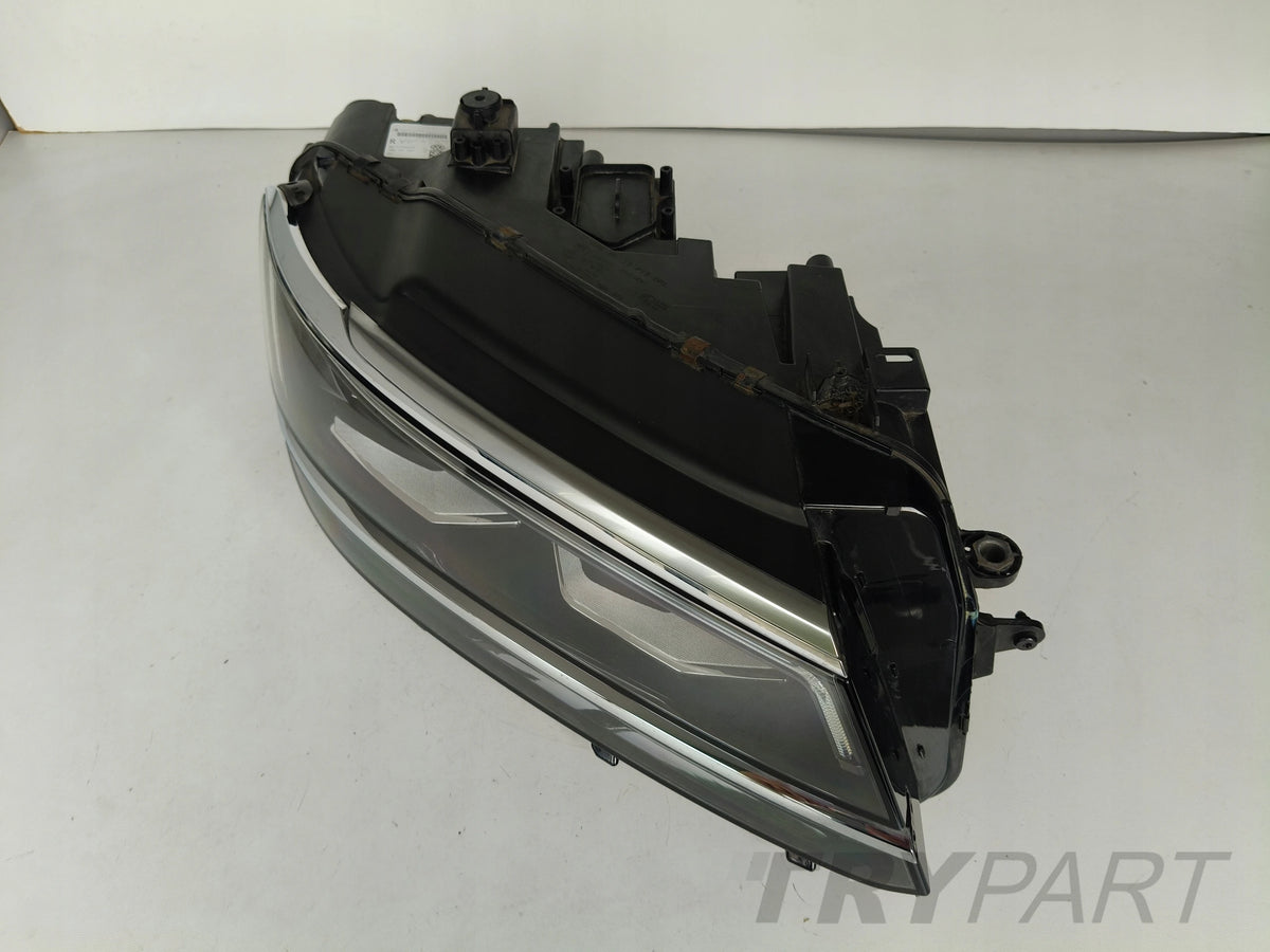 RIGHT HEADLIGHT LAMP VW TIGUAN 5NN 16- ALLSPACE FULL LED