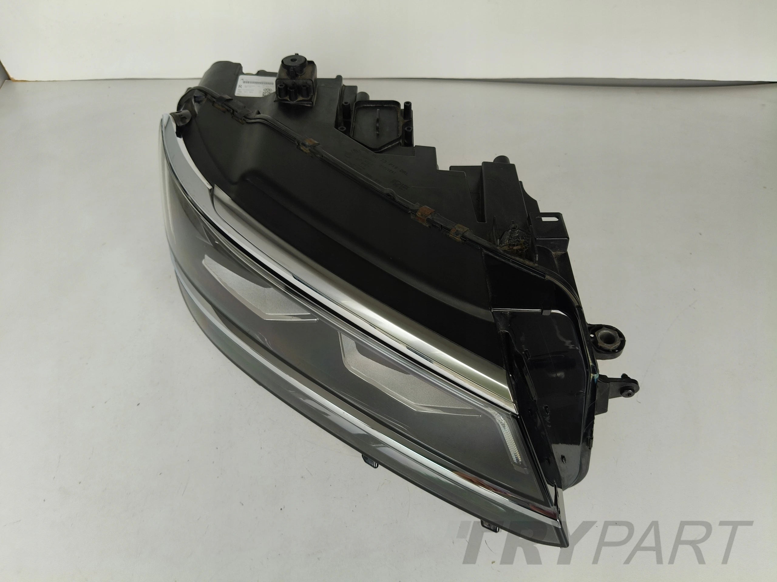 RIGHT HEADLIGHT LAMP VW TIGUAN 5NN 16- ALLSPACE FULL LED