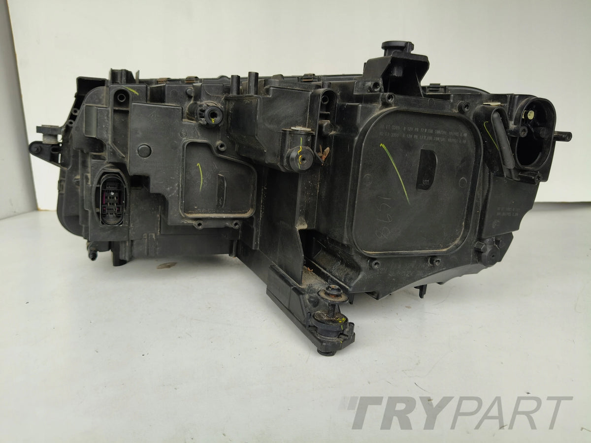 RIGHT HEADLIGHT LAMP VW TIGUAN 5NN 16- ALLSPACE FULL LED