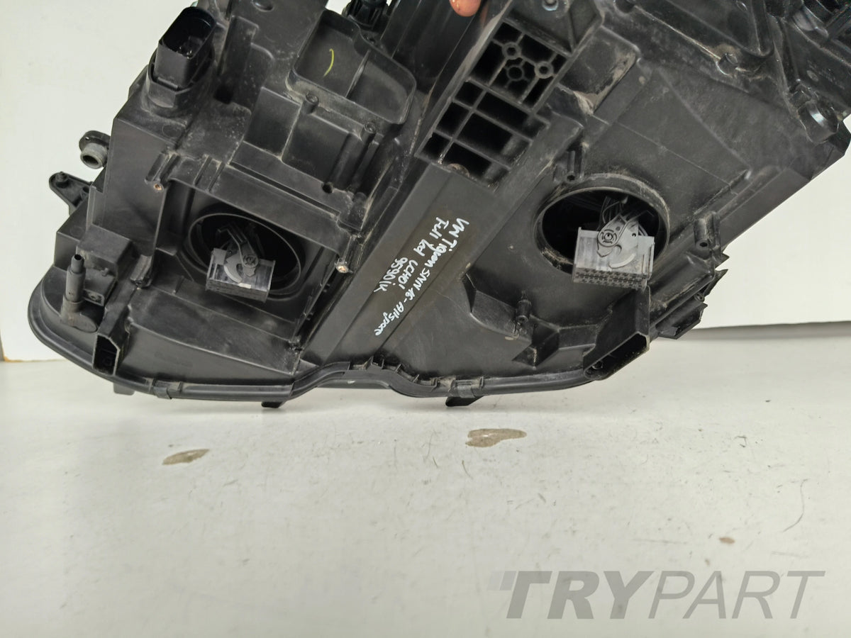 RIGHT HEADLIGHT LAMP VW TIGUAN 5NN 16- ALLSPACE FULL LED