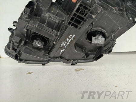 RIGHT HEADLIGHT LAMP VW TIGUAN 5NN 16- ALLSPACE FULL LED