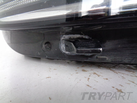RIGHT HEADLIGHT LAMP VW TIGUAN 5NN ALLSPACE 20- LIFT FULL LED IQ LIGHT