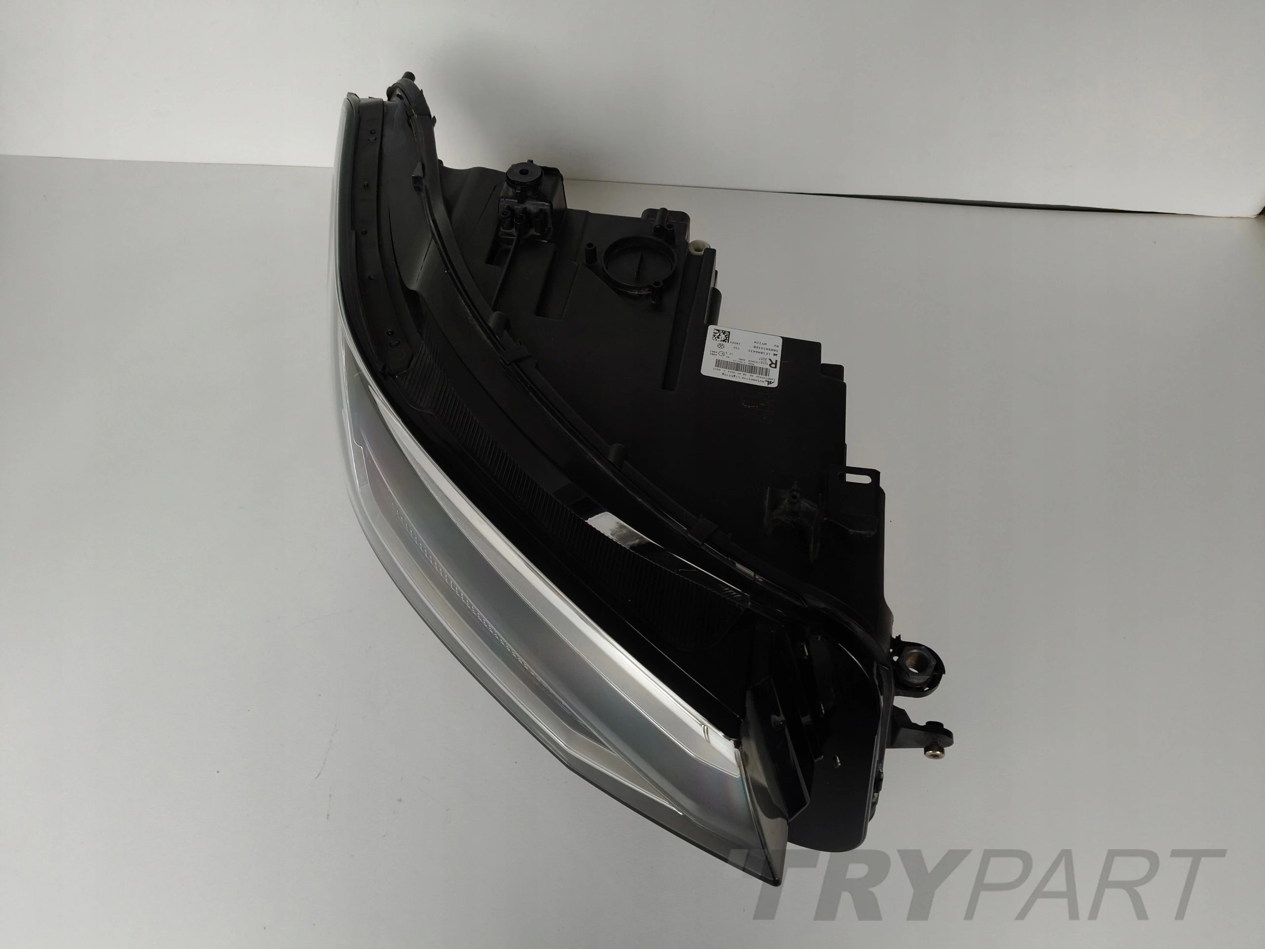 RIGHT HEADLIGHT LAMP VW TIGUAN 5NN ALLSPACE 20- LIFT FULL LED