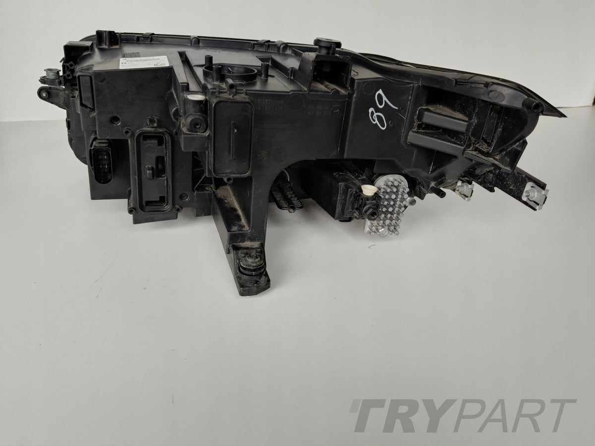 RIGHT HEADLIGHT LAMP VW TIGUAN 5NN ALLSPACE 20- LIFT FULL LED