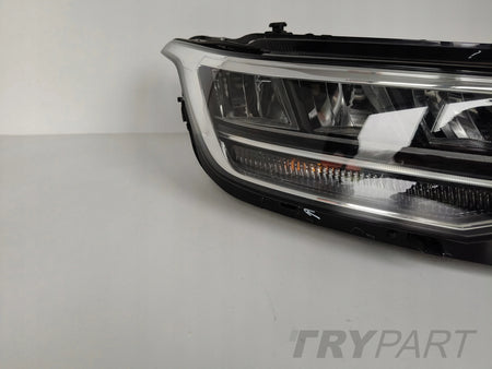 RIGHT HEADLIGHT LAMP VW TIGUAN 5NN ALLSPACE 20- LIFT FULL LED