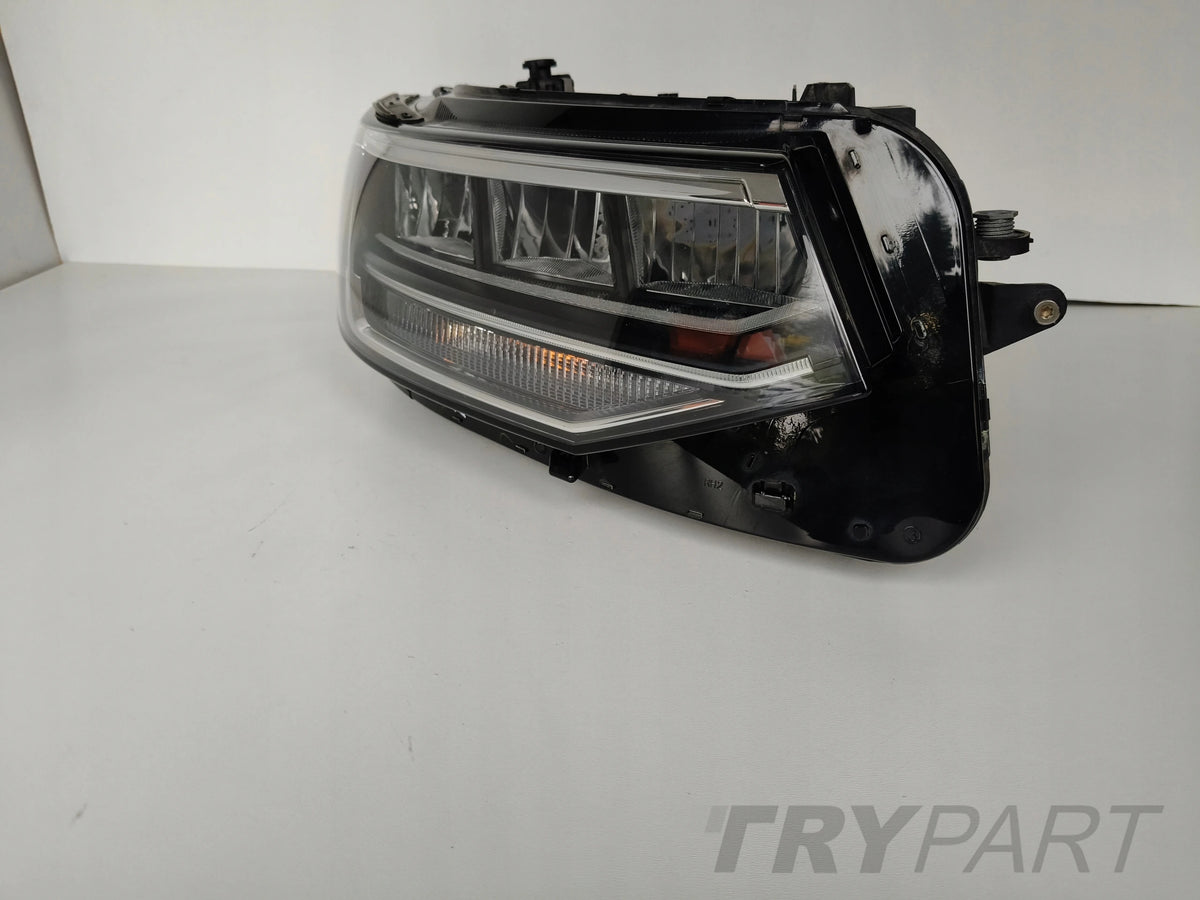 RIGHT HEADLIGHT LAMP VW TIGUAN 5NN ALLSPACE 20- LIFT FULL LED