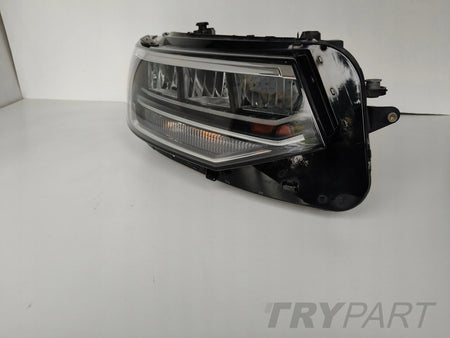 RIGHT HEADLIGHT LAMP VW TIGUAN 5NN ALLSPACE 20- LIFT FULL LED
