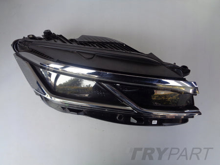 RIGHT HEADLIGHT LAMP VW TOUAREG III 760 18- FULL LED