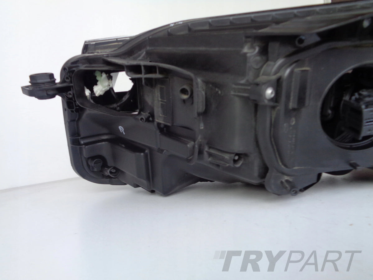 RIGHT HEADLIGHT LAMP VW TOUAREG III 760 18- FULL LED