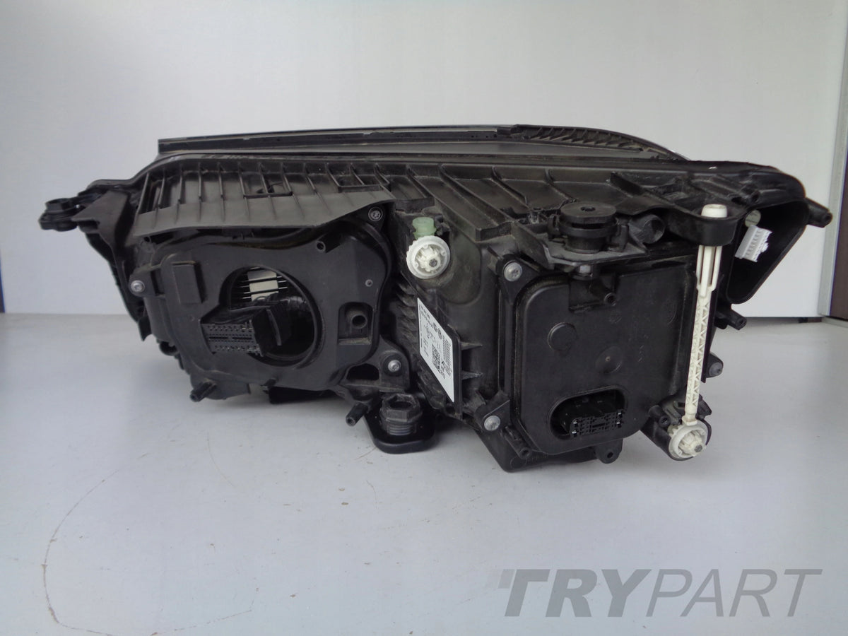 RIGHT HEADLIGHT LAMP VW TOUAREG III 760 18- FULL LED