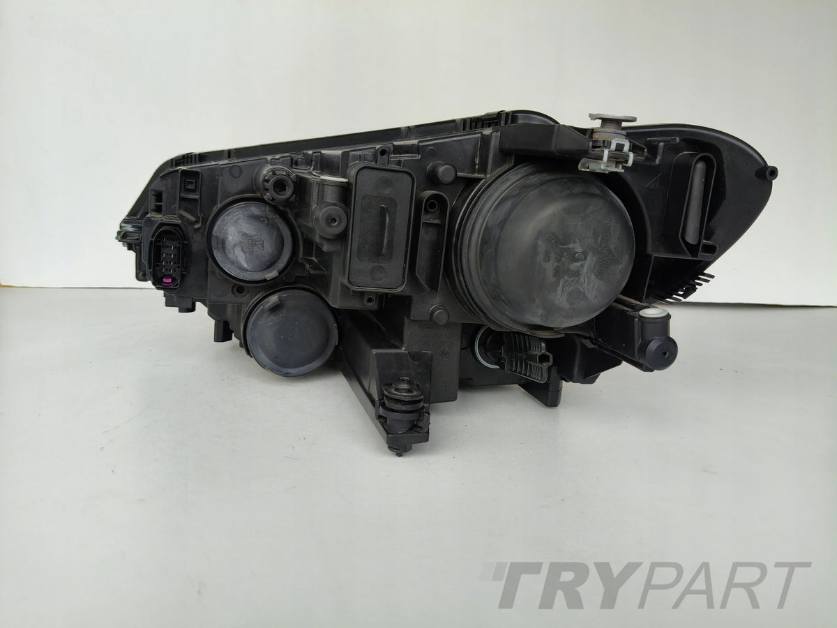 RIGHT HEADLIGHT LAMP VW TOURAN 5TA 16-