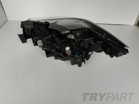 RIGHT HEADLIGHT MAZDA CX5 II 21- FACELIFT FULL LED 12 PIN