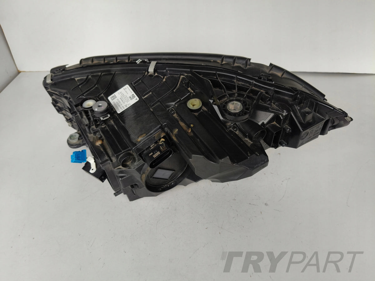 RIGHT HEADLIGHT MERCEDES C-CLASS W206 21- FULL LED DIGITAL LIGHT