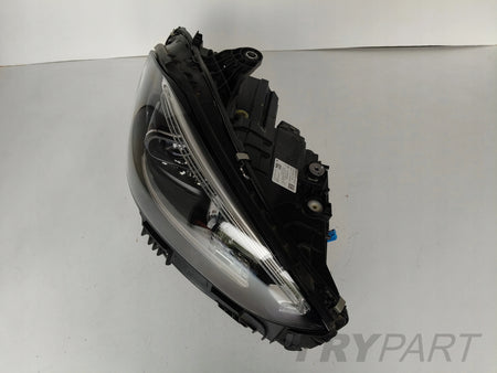 RIGHT HEADLIGHT MERCEDES C-CLASS W206 21- FULL LED DIGITAL LIGHT