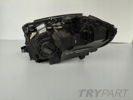 RIGHT HEADLIGHT MERCEDES C-CLASS W206 21- FULL LED HIGH PERFORMANCE