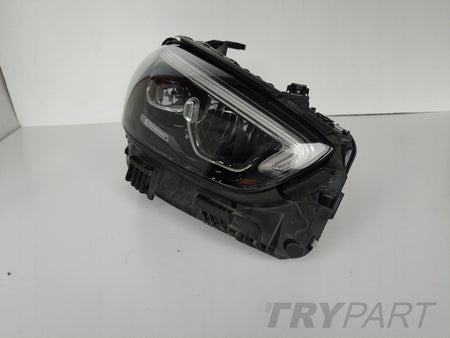 RIGHT HEADLIGHT MERCEDES C-CLASS W206 21- FULL LED HIGH PERFORMANCE