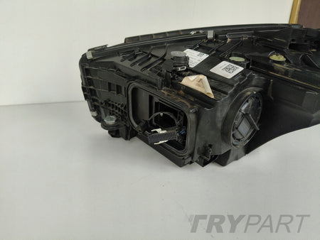 RIGHT HEADLIGHT MERCEDES C-CLASS W206 21- FULL LED HIGH PERFORMANCE