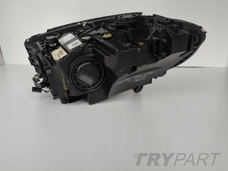 RIGHT HEADLIGHT MERCEDES C-CLASS W206 21- FULL LED HIGH PERFORMANCE
