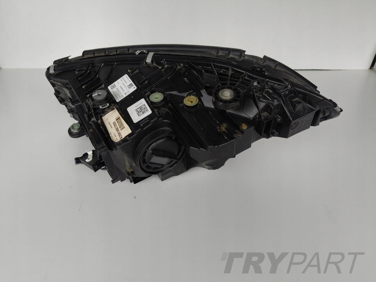 RIGHT HEADLIGHT MERCEDES C-CLASS W206 21- FULL LED HIGH PERFORMANCE