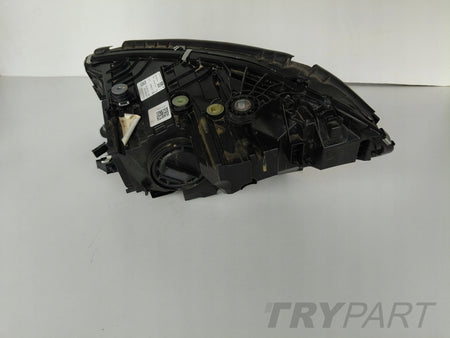 RIGHT HEADLIGHT MERCEDES C-CLASS W206 21- FULL LED HIGH PERFORMANCE
