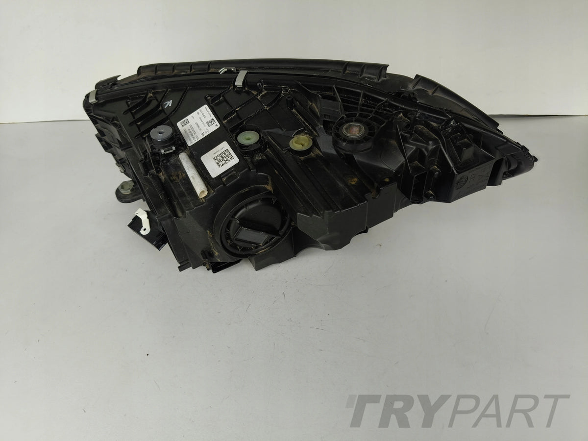RIGHT HEADLIGHT MERCEDES C-CLASS W206 21- FULL LED HP