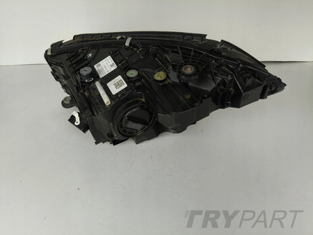 RIGHT HEADLIGHT MERCEDES C-CLASS W206 21- FULL LED HP