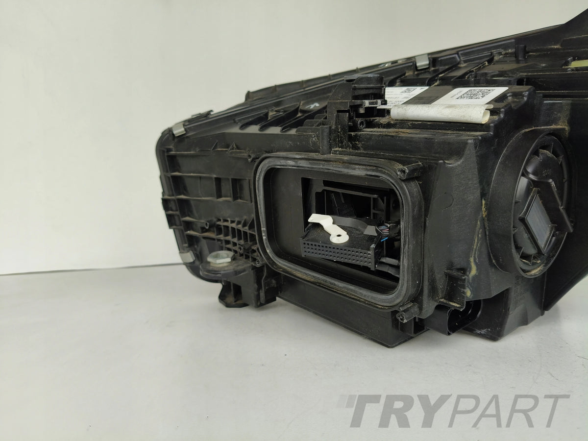 RIGHT HEADLIGHT MERCEDES C-CLASS W206 21- FULL LED HP