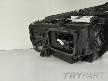 RIGHT HEADLIGHT MERCEDES C-CLASS W206 21- FULL LED HP