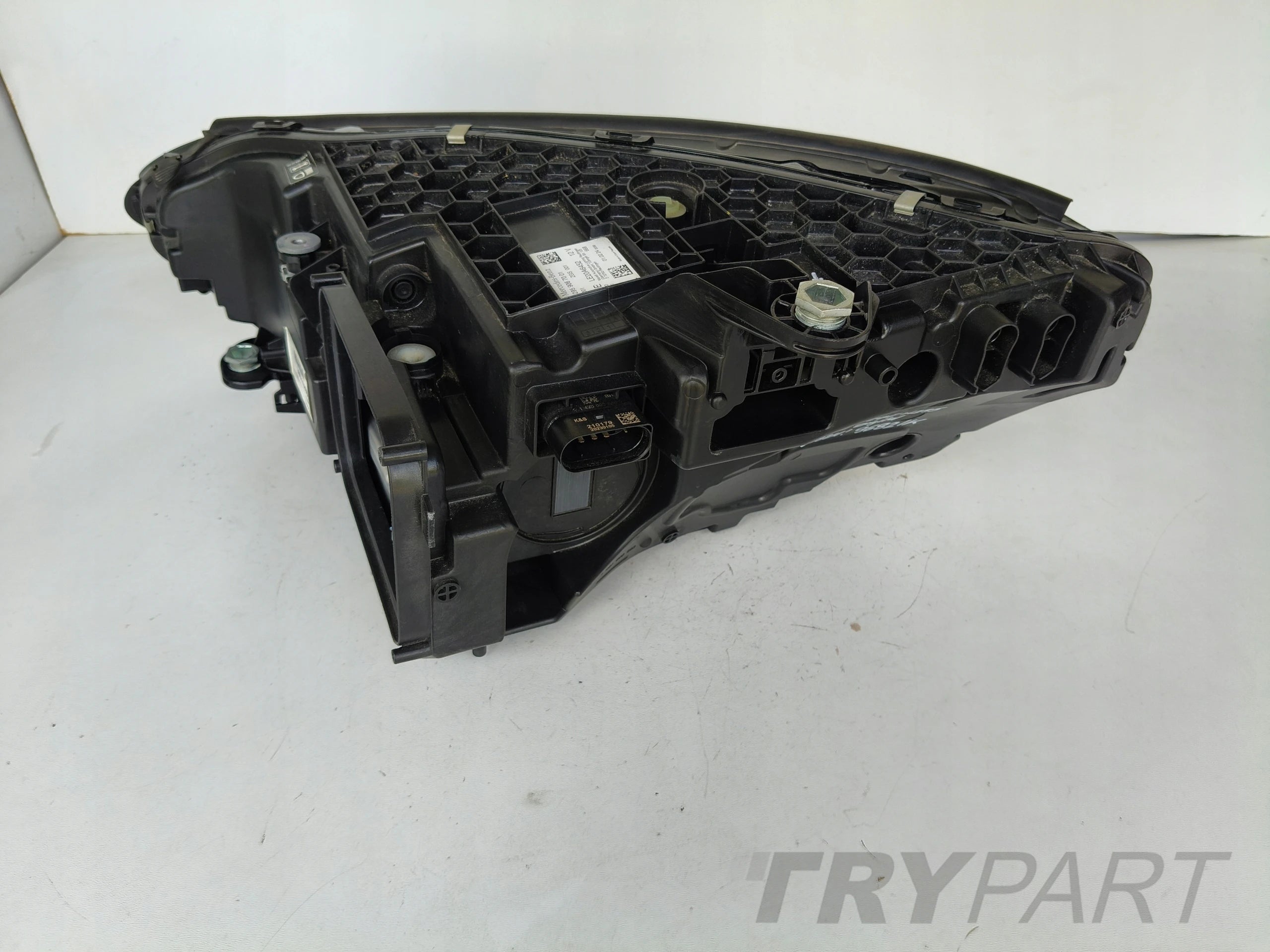 RIGHT HEADLIGHT MERCEDES EQE W295 FULL LED DIGITAL LIGHT