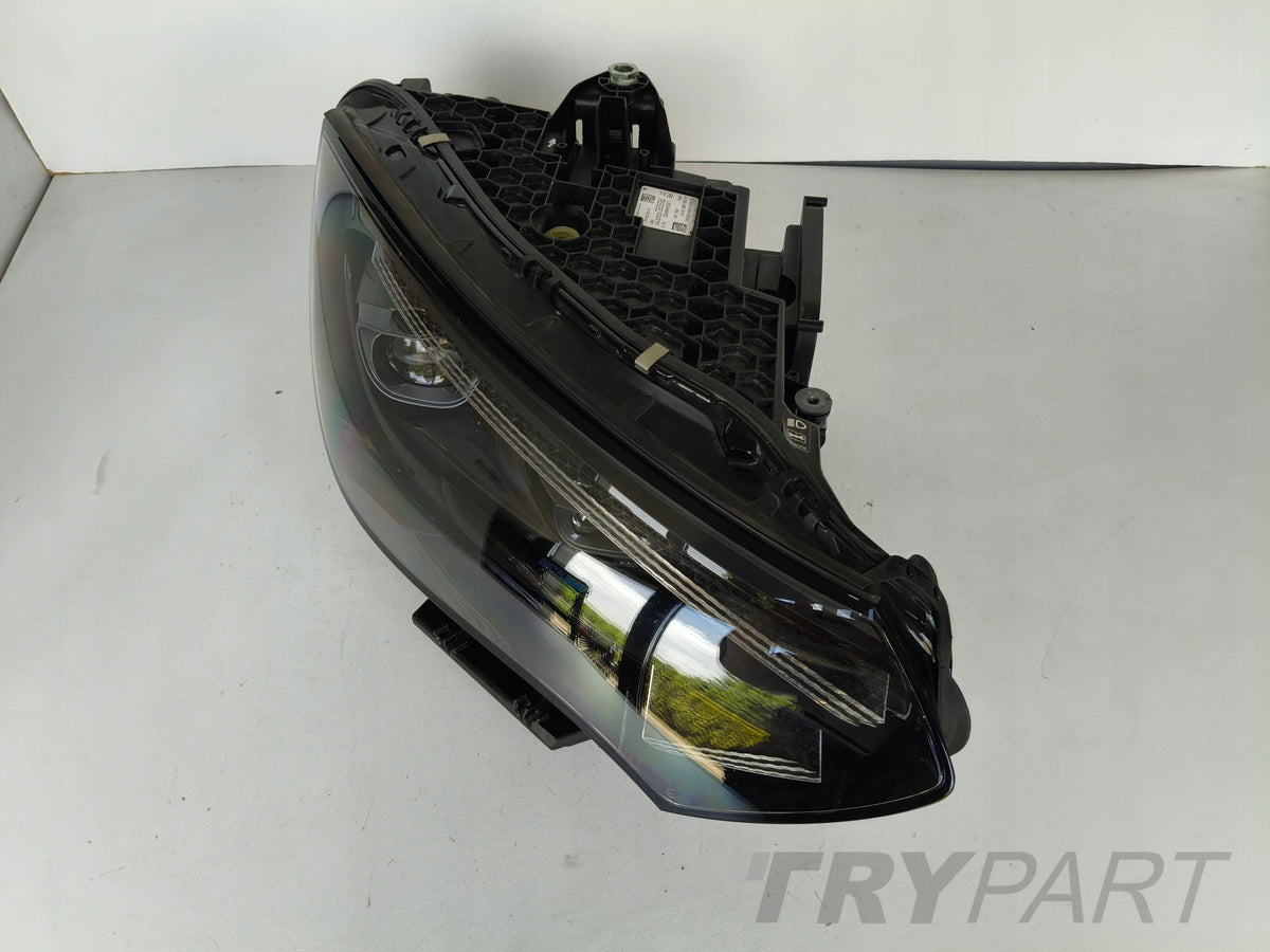 RIGHT HEADLIGHT MERCEDES EQE W295 FULL LED DIGITAL LIGHT