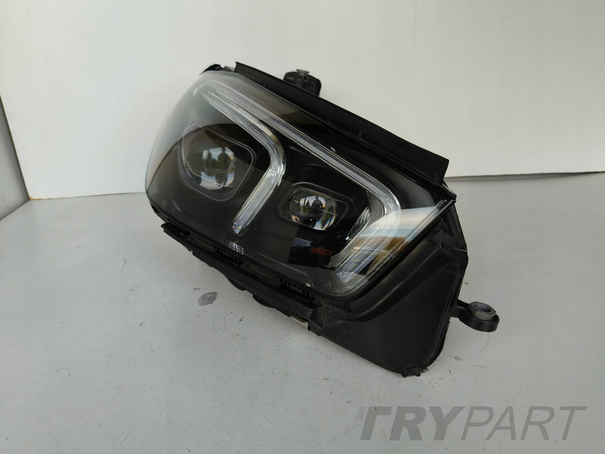 RIGHT HEADLIGHT MERCEDES GLE W167 19- FULL LED MULTIBEAM LED