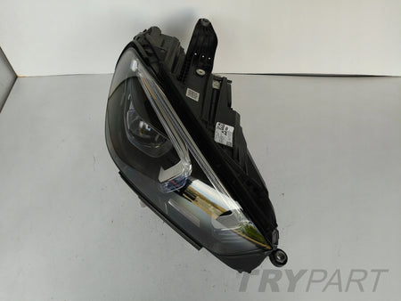 RIGHT HEADLIGHT MERCEDES GLE W167 19- FULL LED MULTIBEAM LED