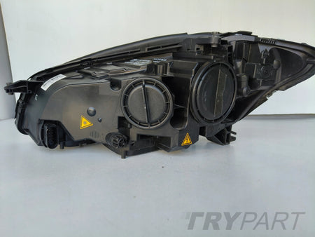 RIGHT HEADLIGHT MERCEDES S-CLASS W221 FACELIFT XENON LED ILS NIGHT VISION