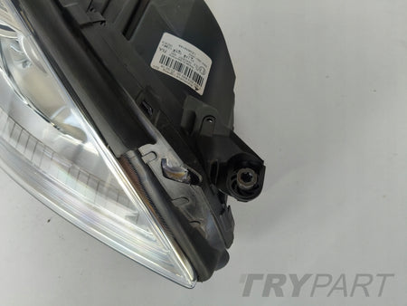 RIGHT HEADLIGHT MERCEDES S-CLASS W221 FACELIFT XENON LED ILS NIGHT VISION