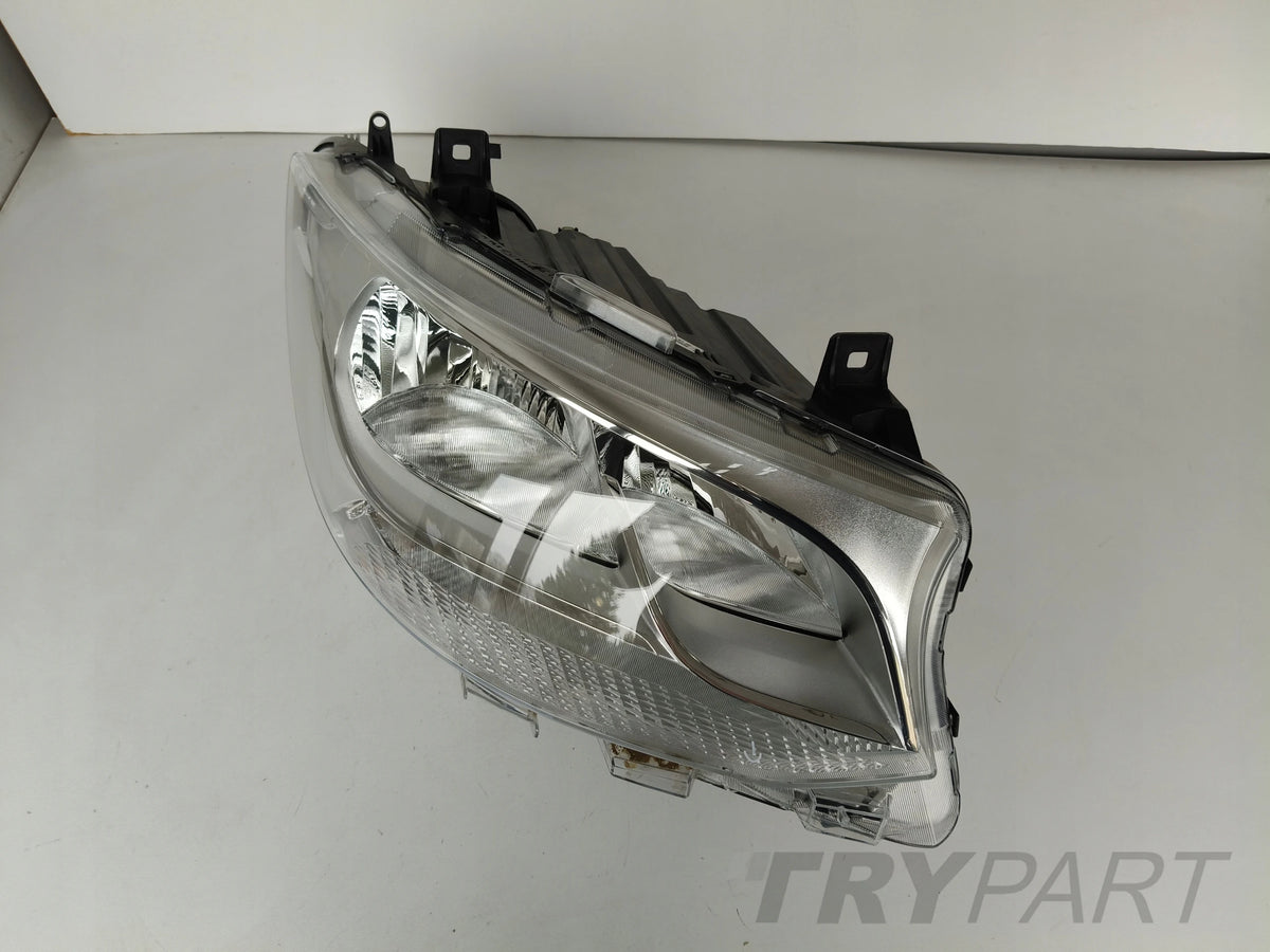 RIGHT HEADLIGHT MERCEDES SPRINTER W910 18-