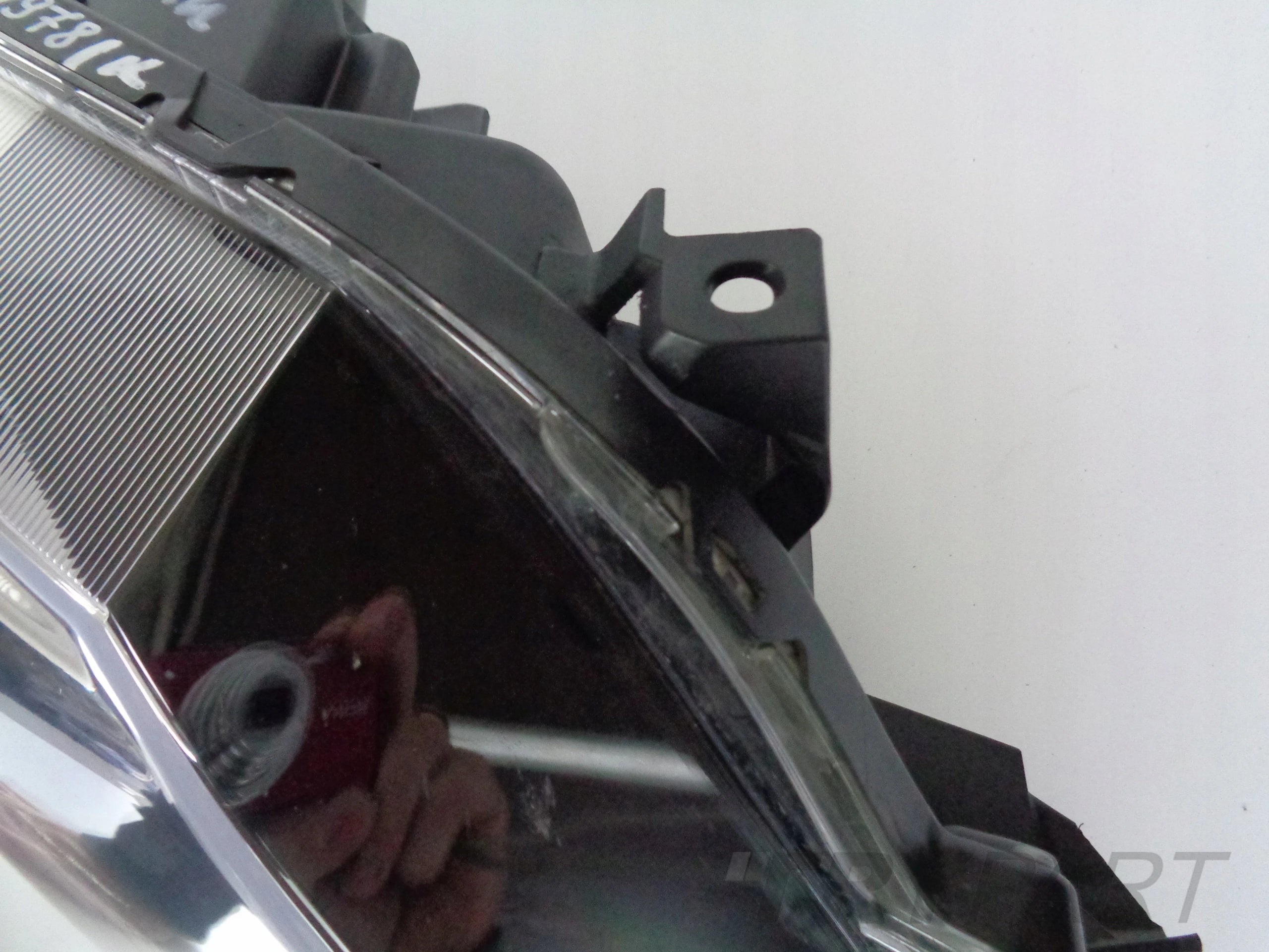 RIGHT HEADLIGHT MITSUBISHI ECLIPSE CROSS 17- LED