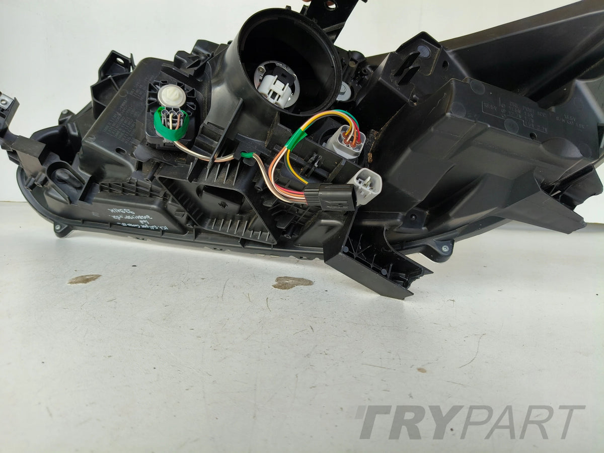 RIGHT HEADLIGHT MITSUBISHI ECLIPSE CROSS 17- LED