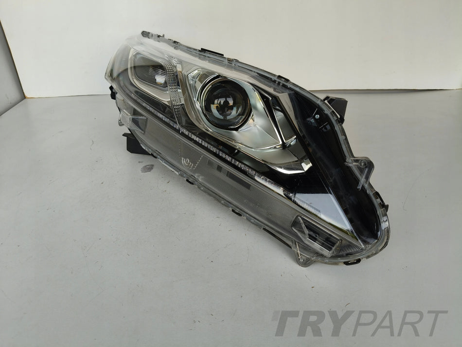 RIGHT HEADLIGHT MITSUBISHI ECLIPSE CROSS 17- LED