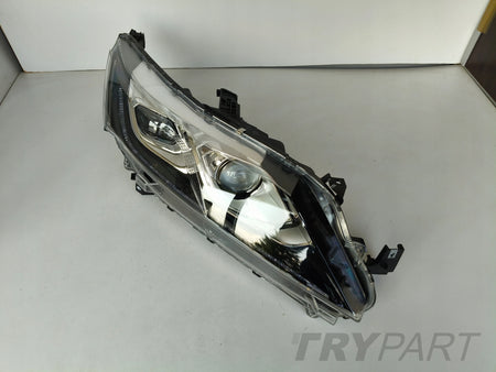 RIGHT HEADLIGHT MITSUBISHI ECLIPSE CROSS 17- LED
