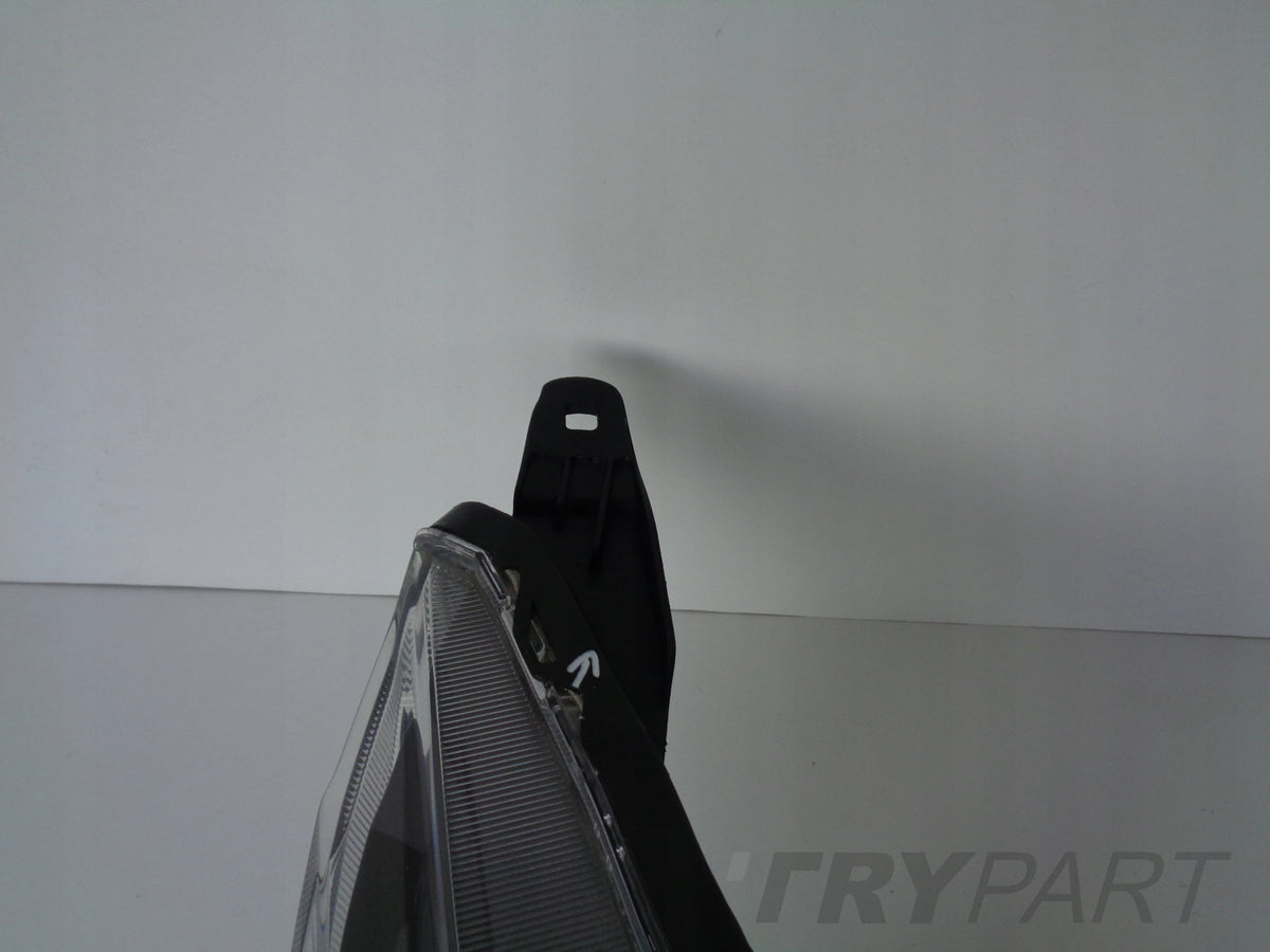 RIGHT HEADLIGHT MITSUBISHI ECLIPSE CROSS 17- LED
