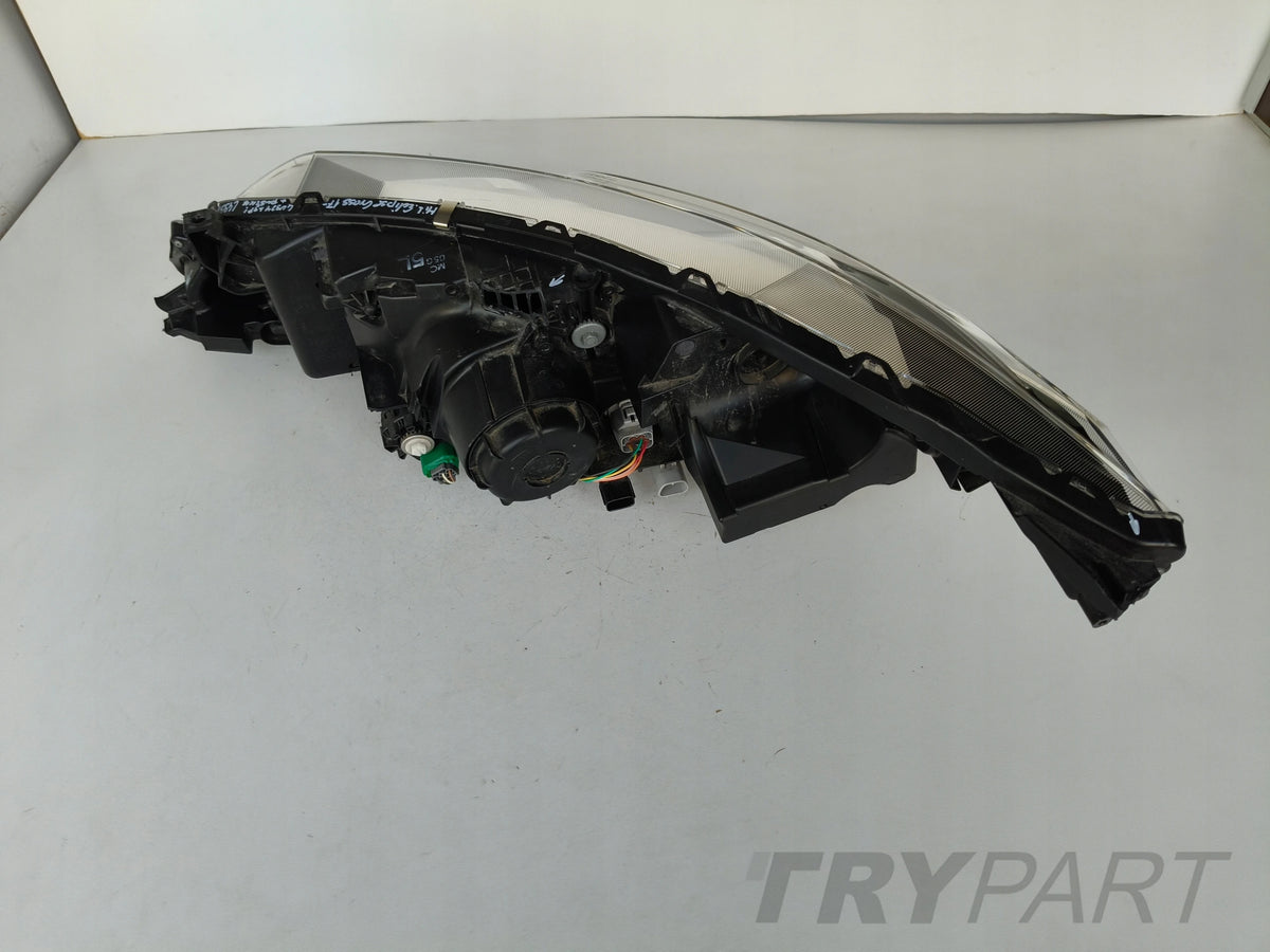 RIGHT HEADLIGHT MITSUBISHI ECLIPSE CROSS 17- LED