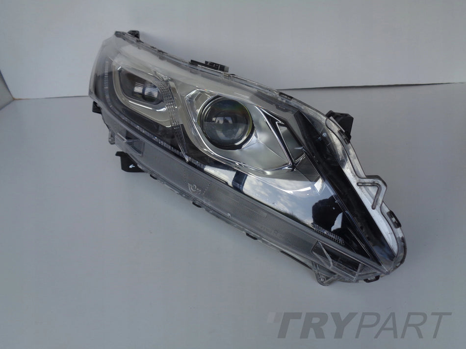 RIGHT HEADLIGHT MITSUBISHI ECLIPSE CROSS 17- LED