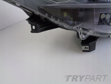 RIGHT HEADLIGHT MITSUBISHI ECLIPSE CROSS 17- LED