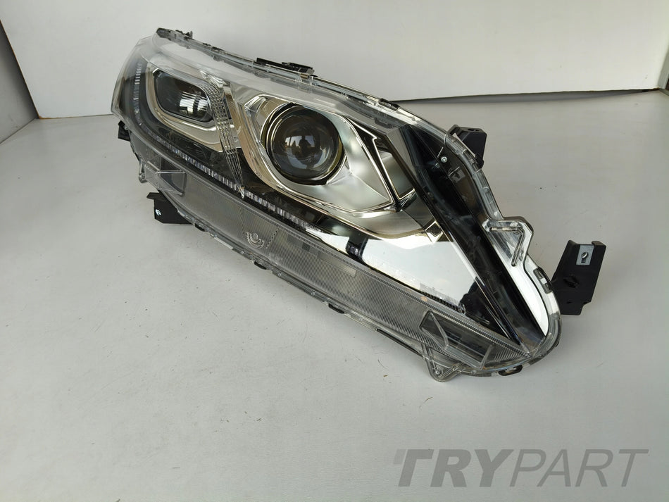 RIGHT HEADLIGHT MITSUBISHI ECLIPSE CROSS 17- LED