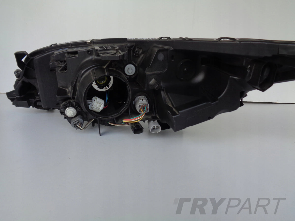 RIGHT HEADLIGHT MITSUBISHI ECLIPSE CROSS 17- LED