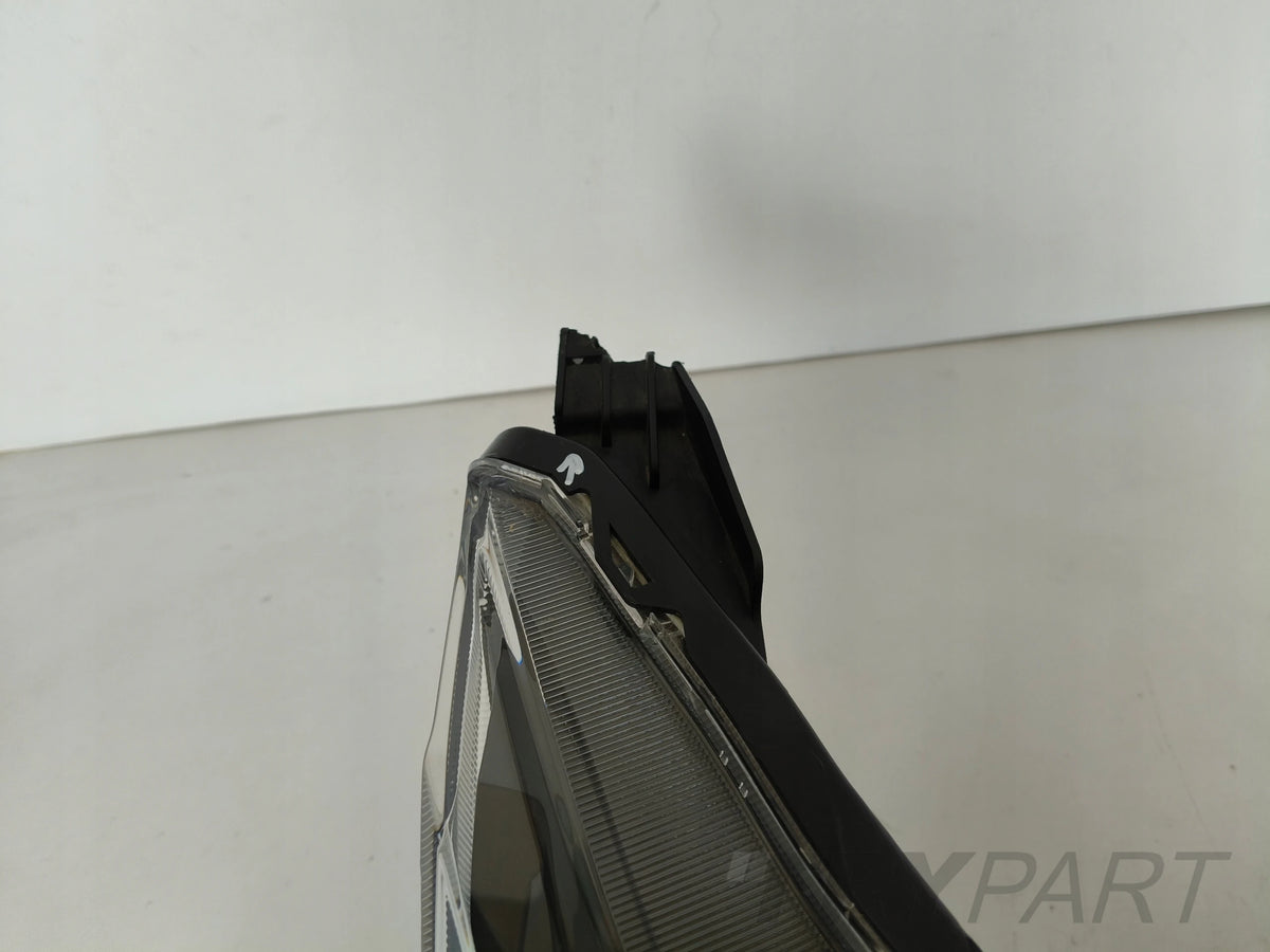 RIGHT HEADLIGHT MITSUBISHI ECLIPSE CROSS 17- LED