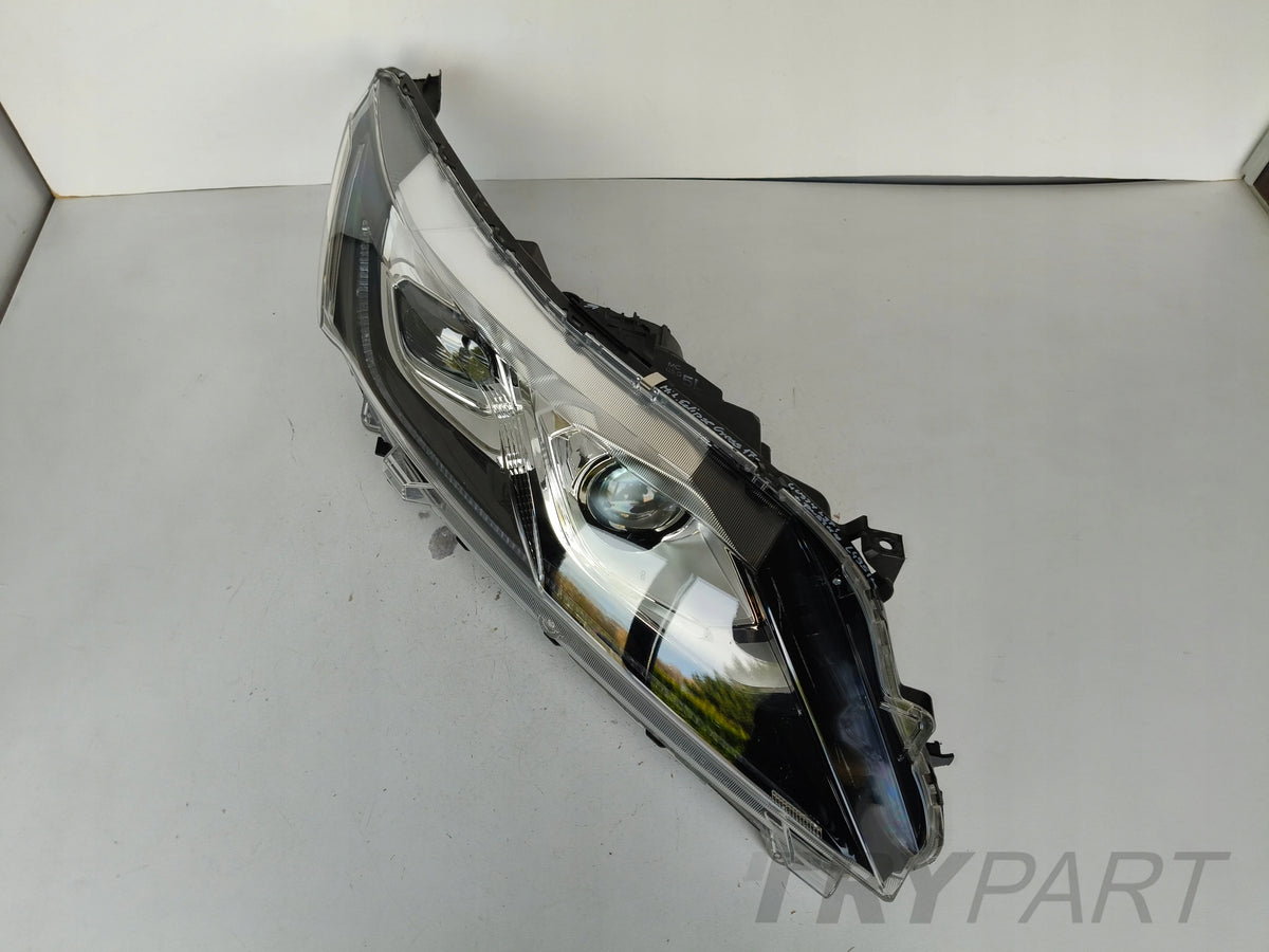 RIGHT HEADLIGHT MITSUBISHI ECLIPSE CROSS 17- LED
