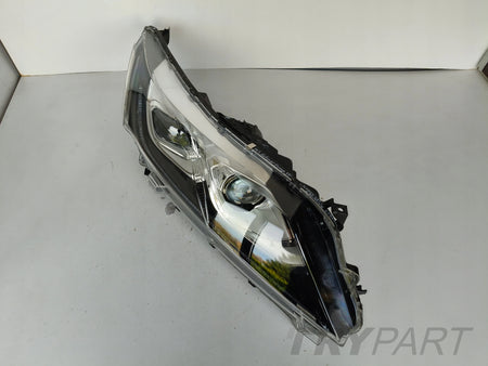 RIGHT HEADLIGHT MITSUBISHI ECLIPSE CROSS 17- LED